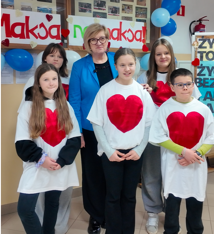 Szkoła Podstawowa w Poroninie