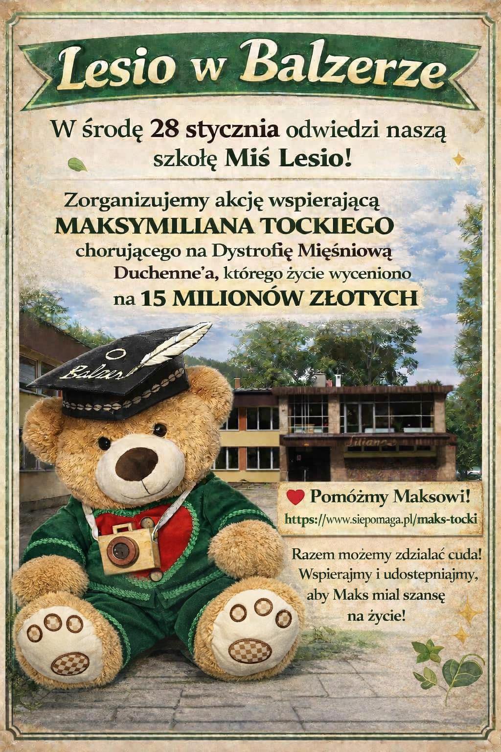 Liceum Ogólnokształcące w Zakopanem